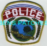 FLORIDA,LAKE MARY POLICE 2